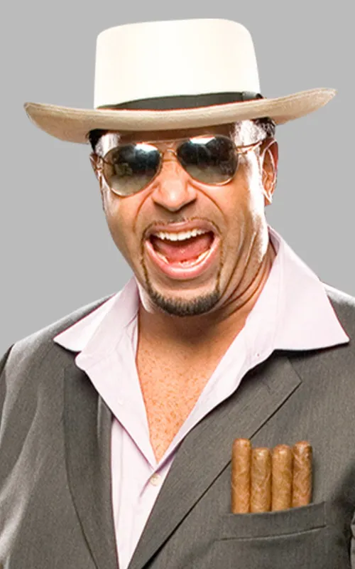 Hazem Ali