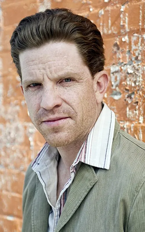 Dylan Kussman