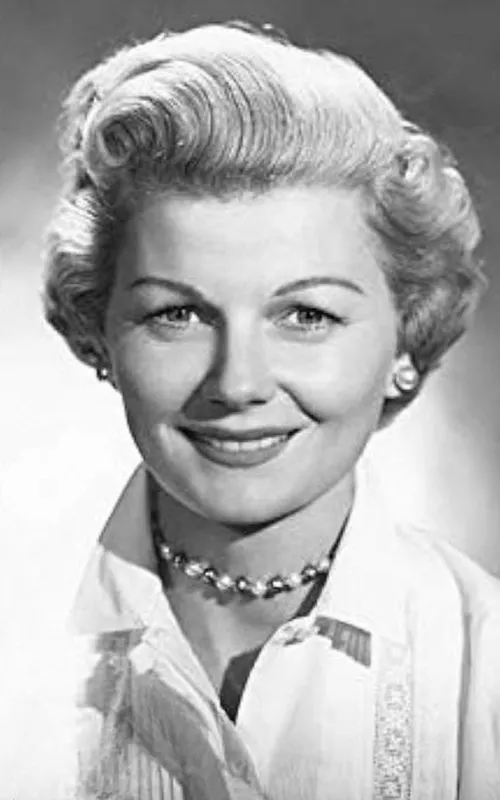 Barbara Billingsley
