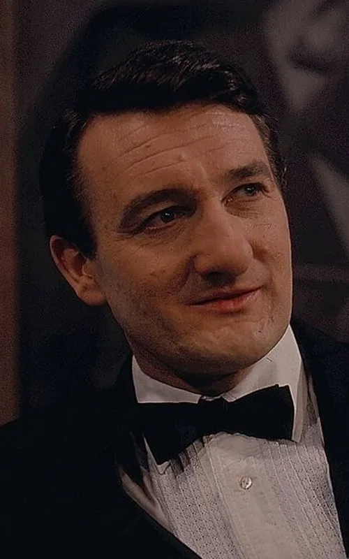Peter Jeffrey