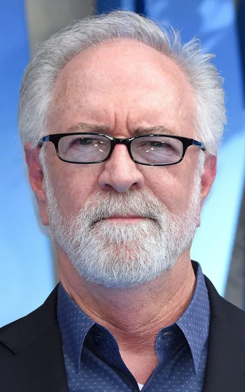 Gary Goetzman