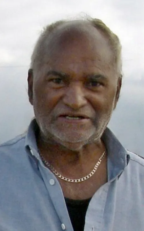 Mellan Mitchell