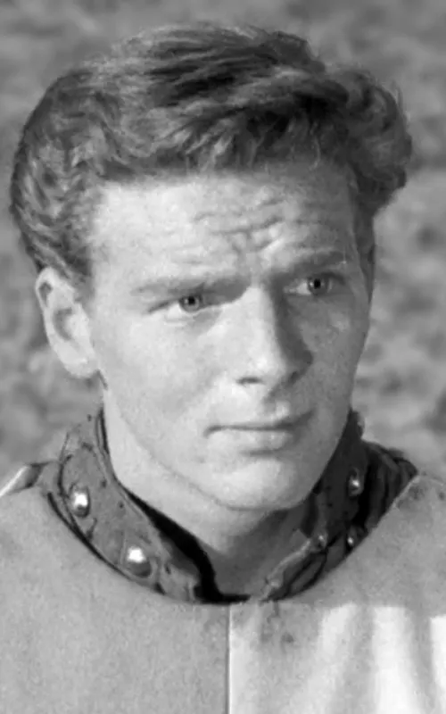 John Charlesworth