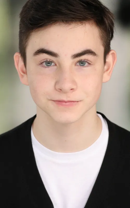 Owen Vaccaro