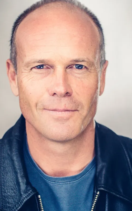 Matthew Chamberlain