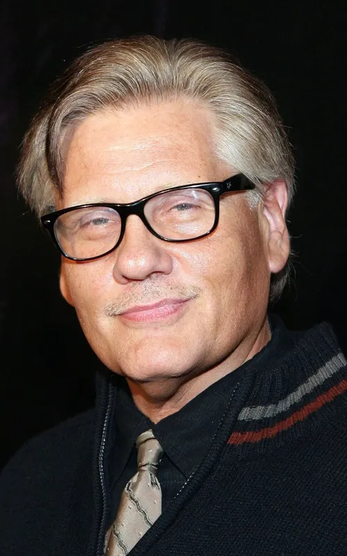 William Forsythe