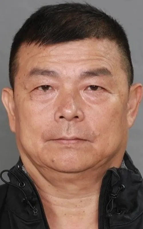 Kong Fu-Keung
