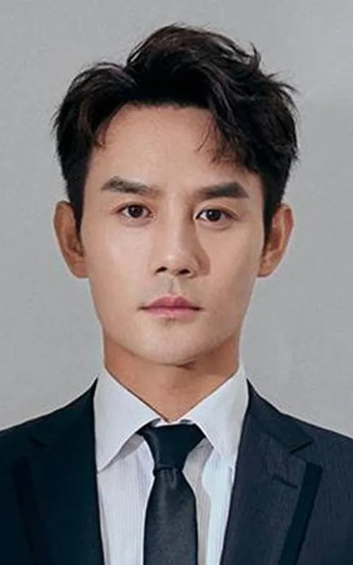 Wang Kai