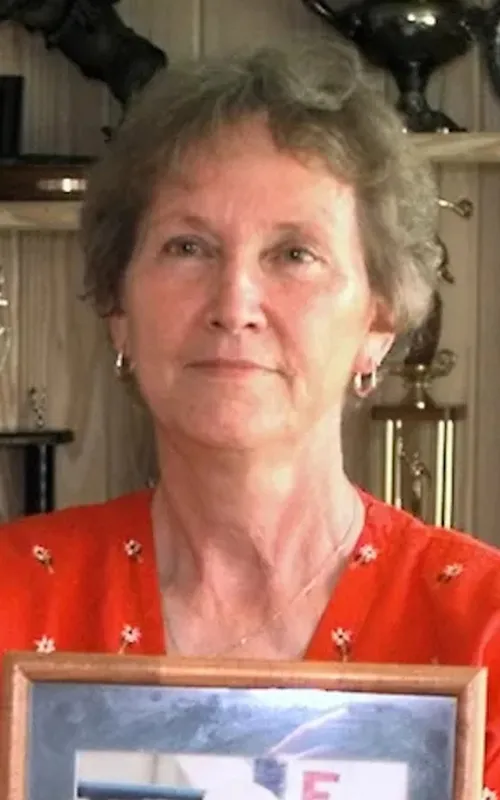 Elsie Frost