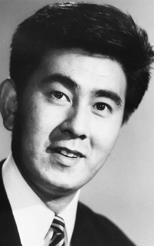Ken Utsui