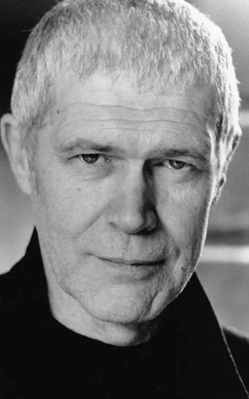 Alexander Morton