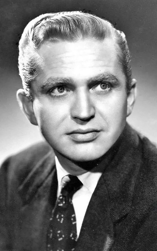 Karl Swenson