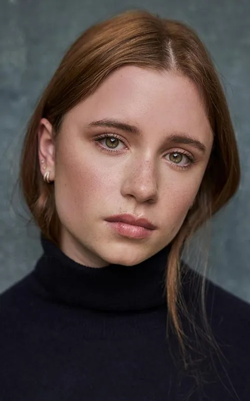 Dixie Egerickx