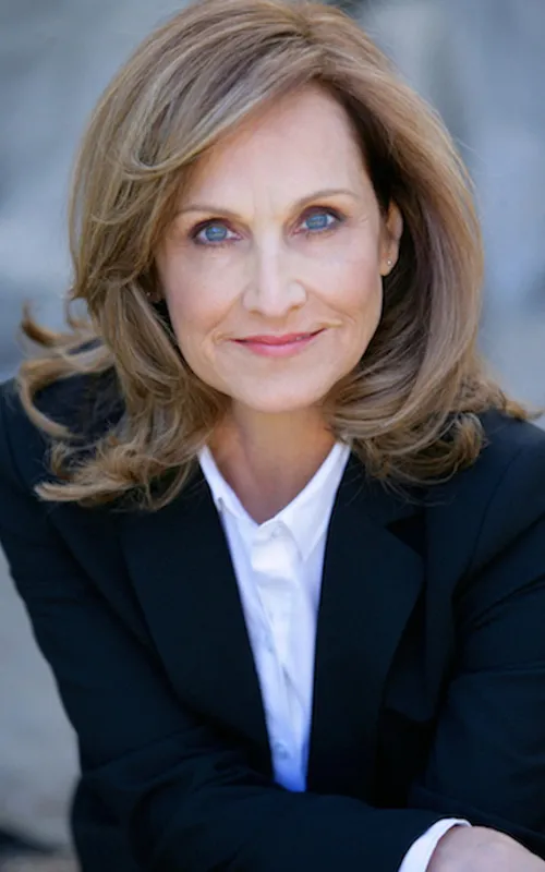 Heather Lea Gerdes
