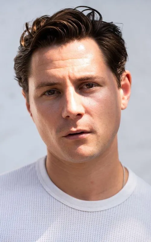 Augustus Prew
