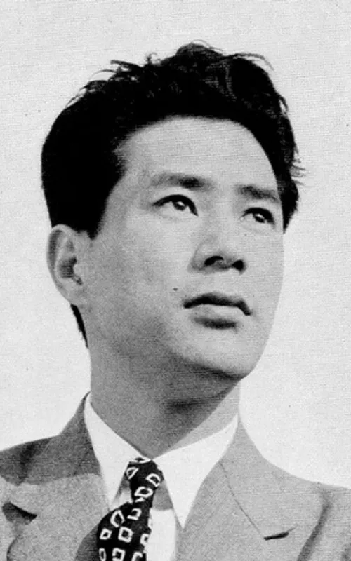 Hiroshi Koizumi
