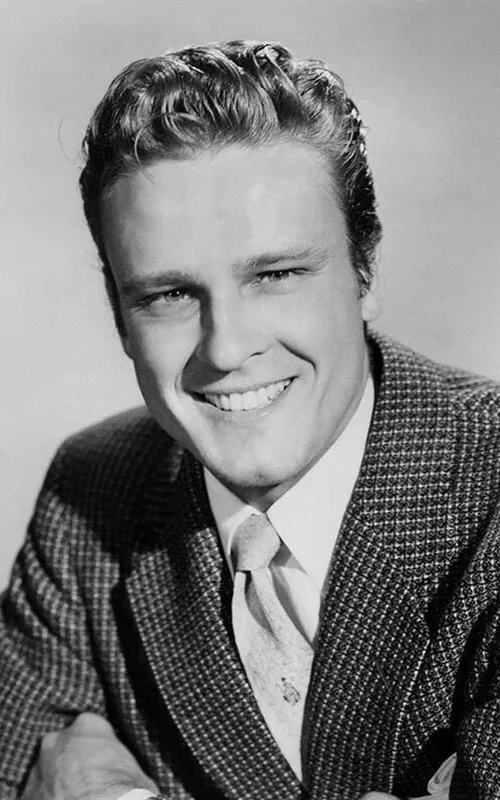 John Ericson