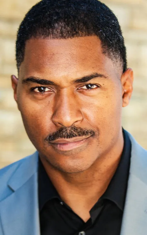 Ben Cain