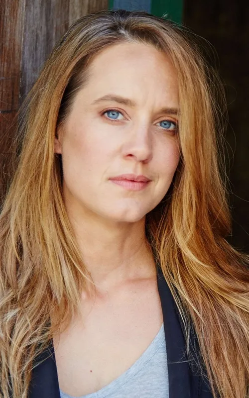 Nadia Townsend