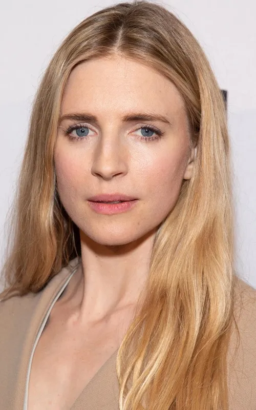 Brit Marling
