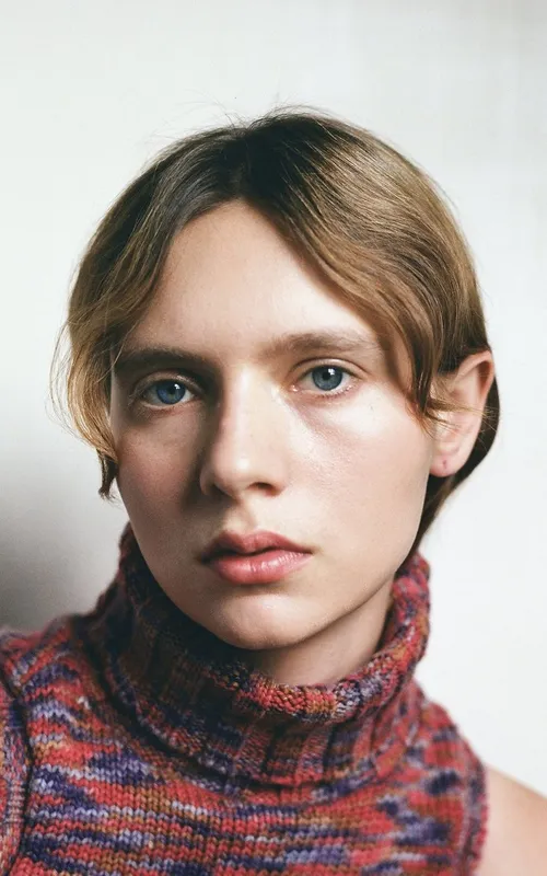 Sasha Frolova