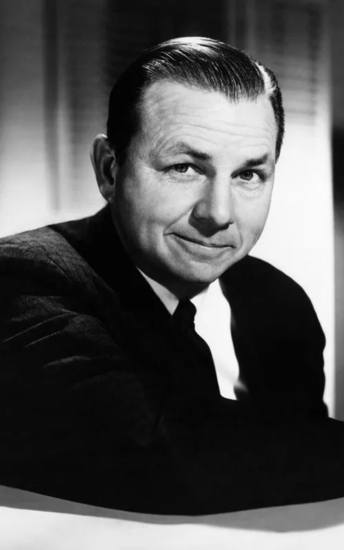 Alvy Moore