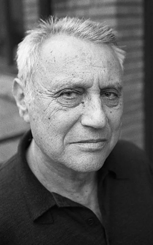 Michel Subor