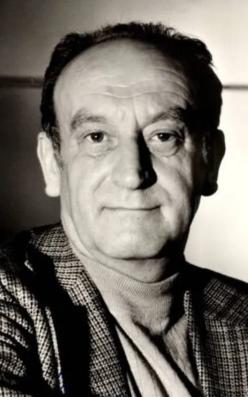 Uwe Dallmeier