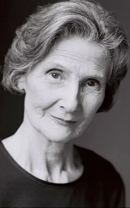 Brenda McDonald