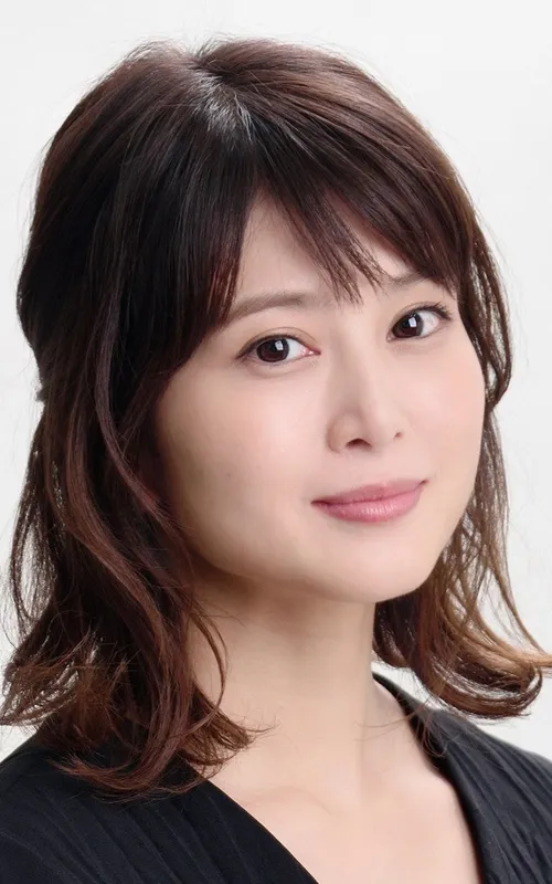 Aimi Satsukawa