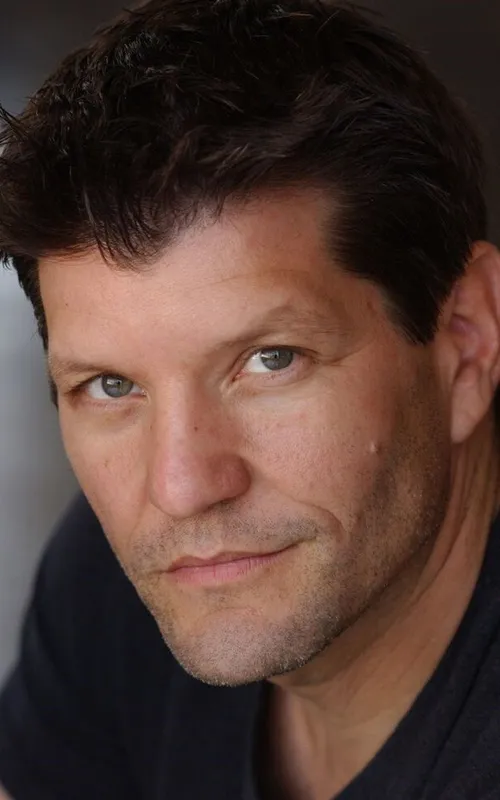 Mark Sussman