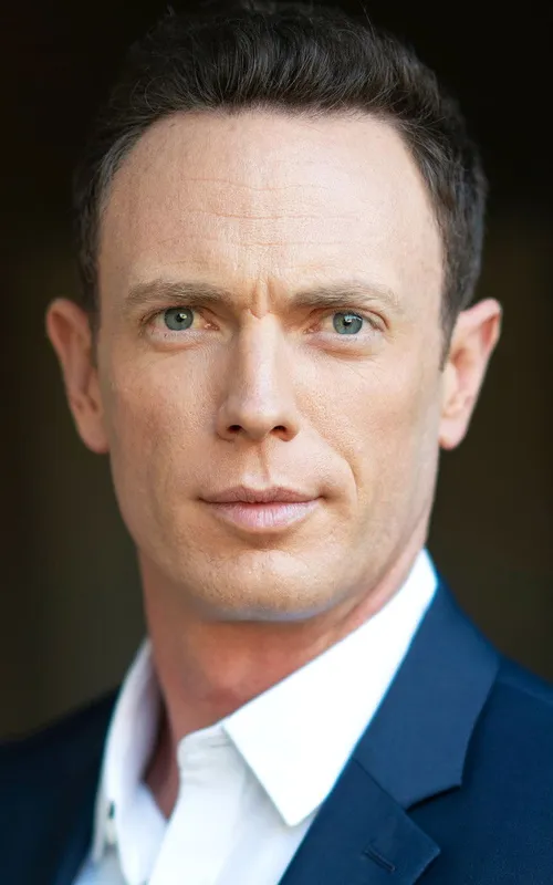Matthew Bellows