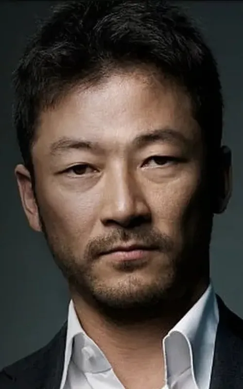 Tadanobu Asano