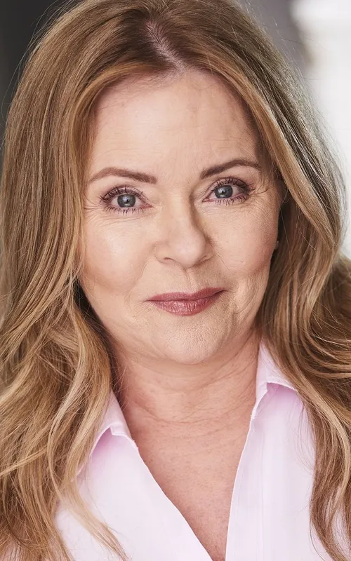 Jill Whelan
