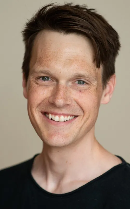 Sam Lilja