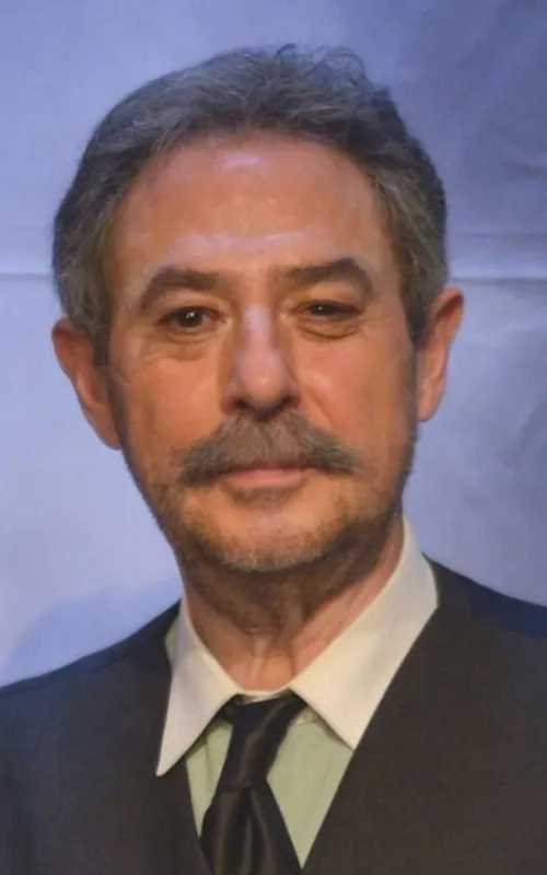 Arturo Beristáin
