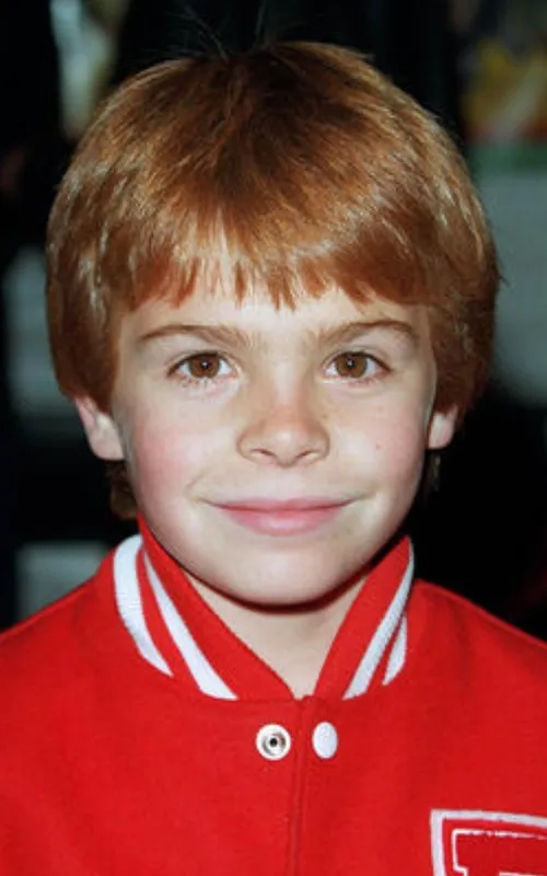 Myles Jeffrey