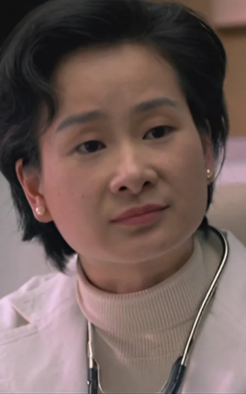 Chiu Yue-Ming