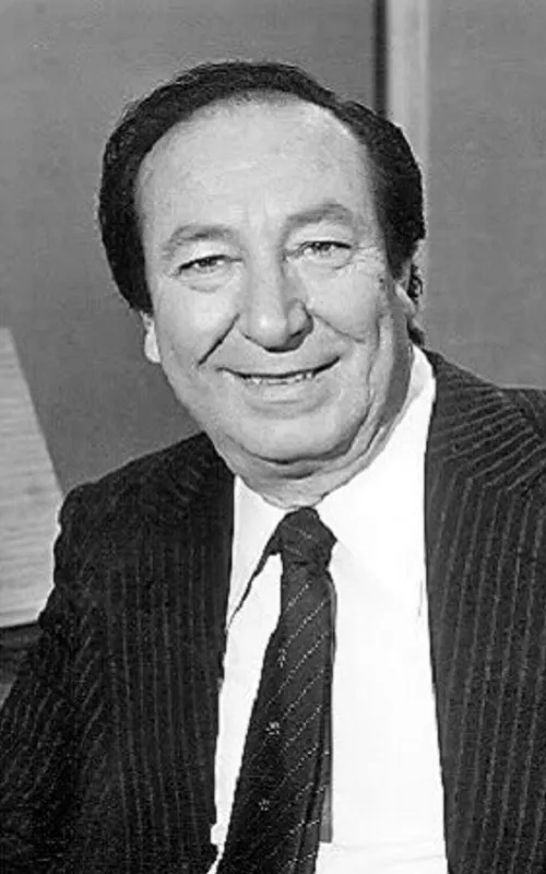 Joaquín Soler Serrano