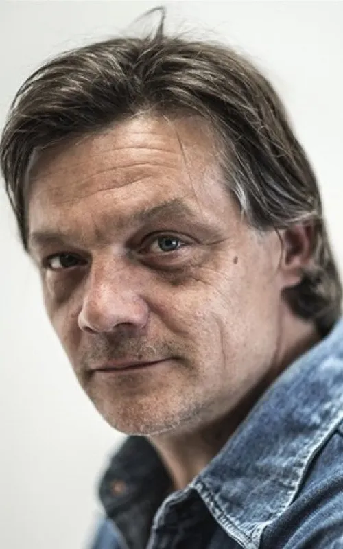 Thierry Levaret