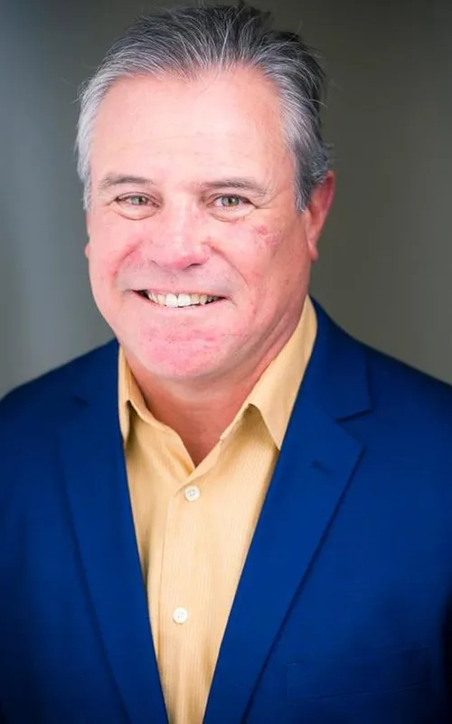 Hank Slaughter