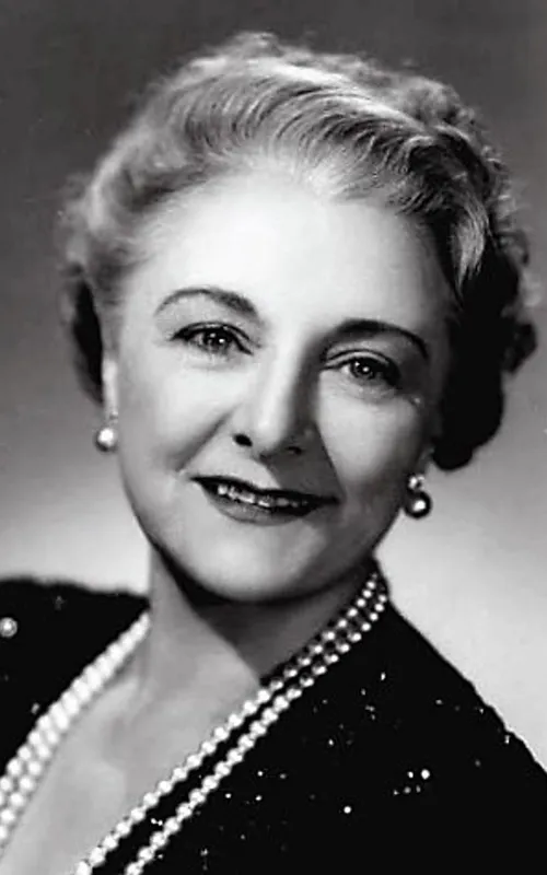 Nella Walker