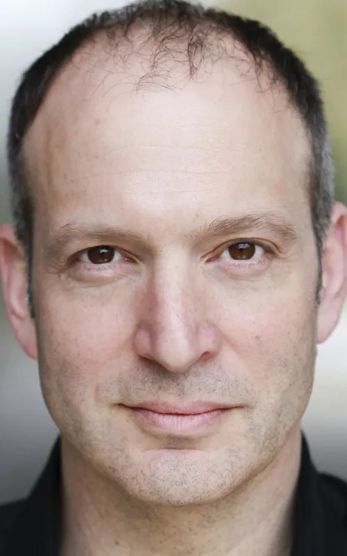 Eric Loren