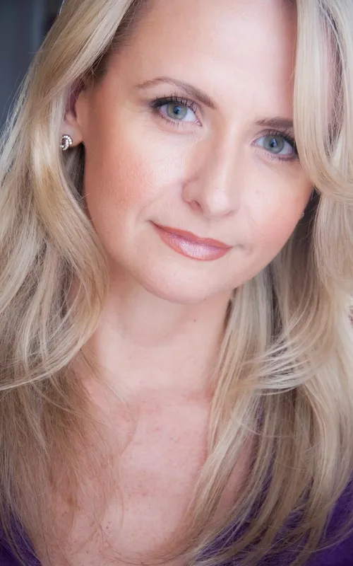 Kate Lacey