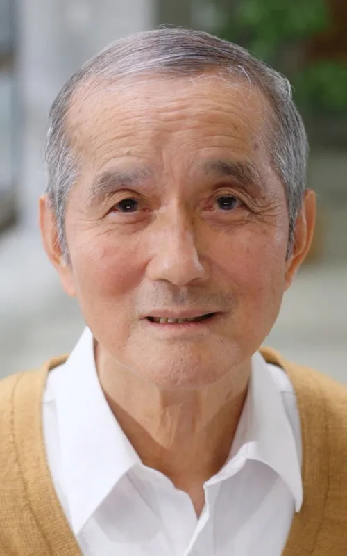 Chien Tsung-fu