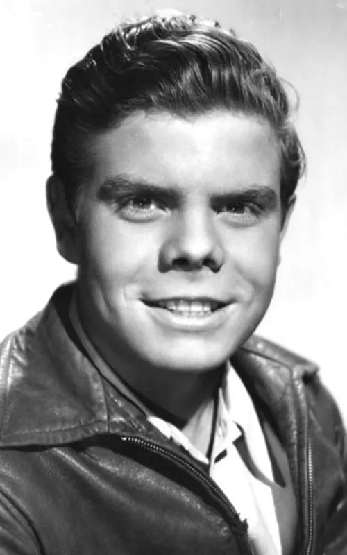 Tommy Bond