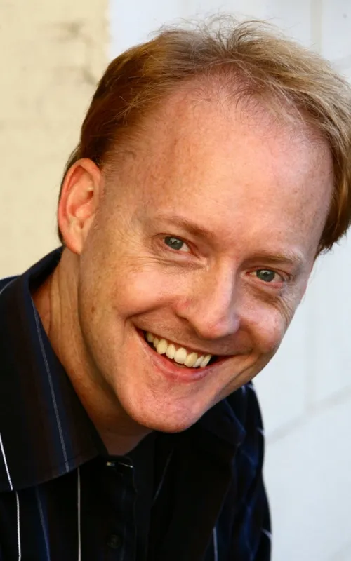 Brian Huckeba