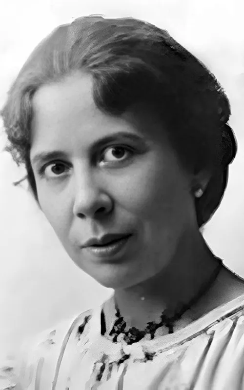 Myra Keaton