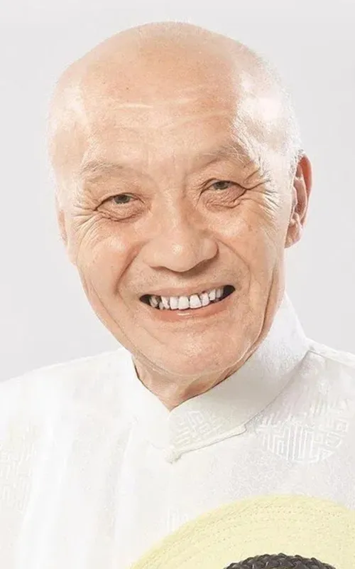 Chien Te-Men