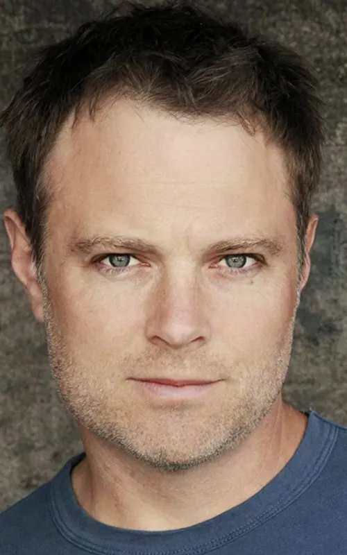 Michael Buie